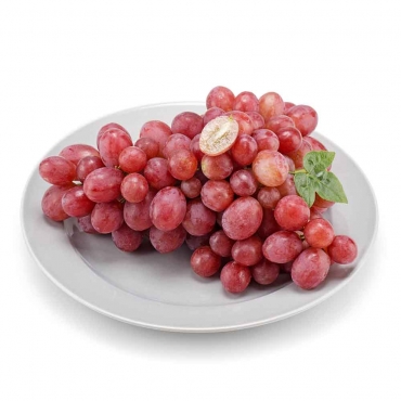 澳大利亚无籽红提