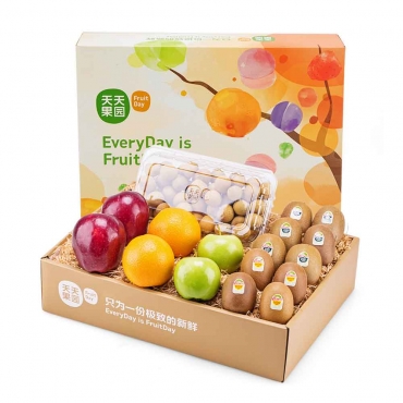 暖人心《美》礼盒